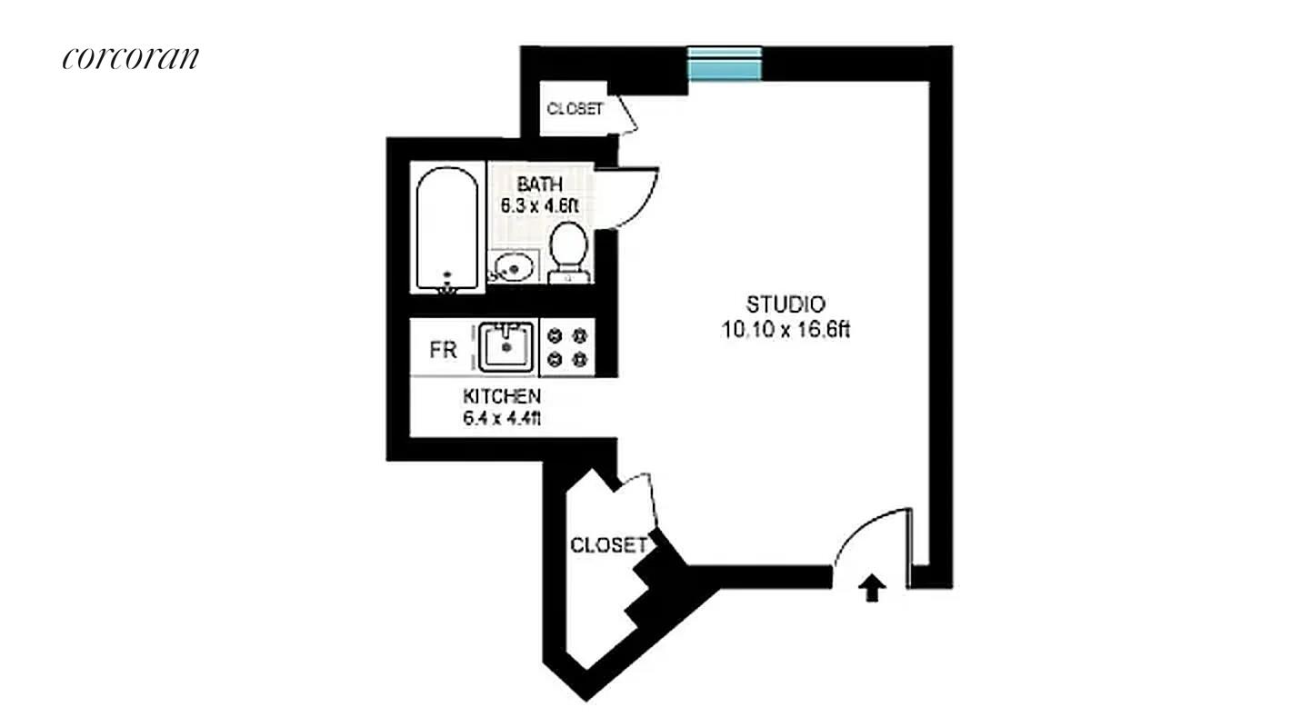 #16 photo, New York City, Upper West Side , NY 10025