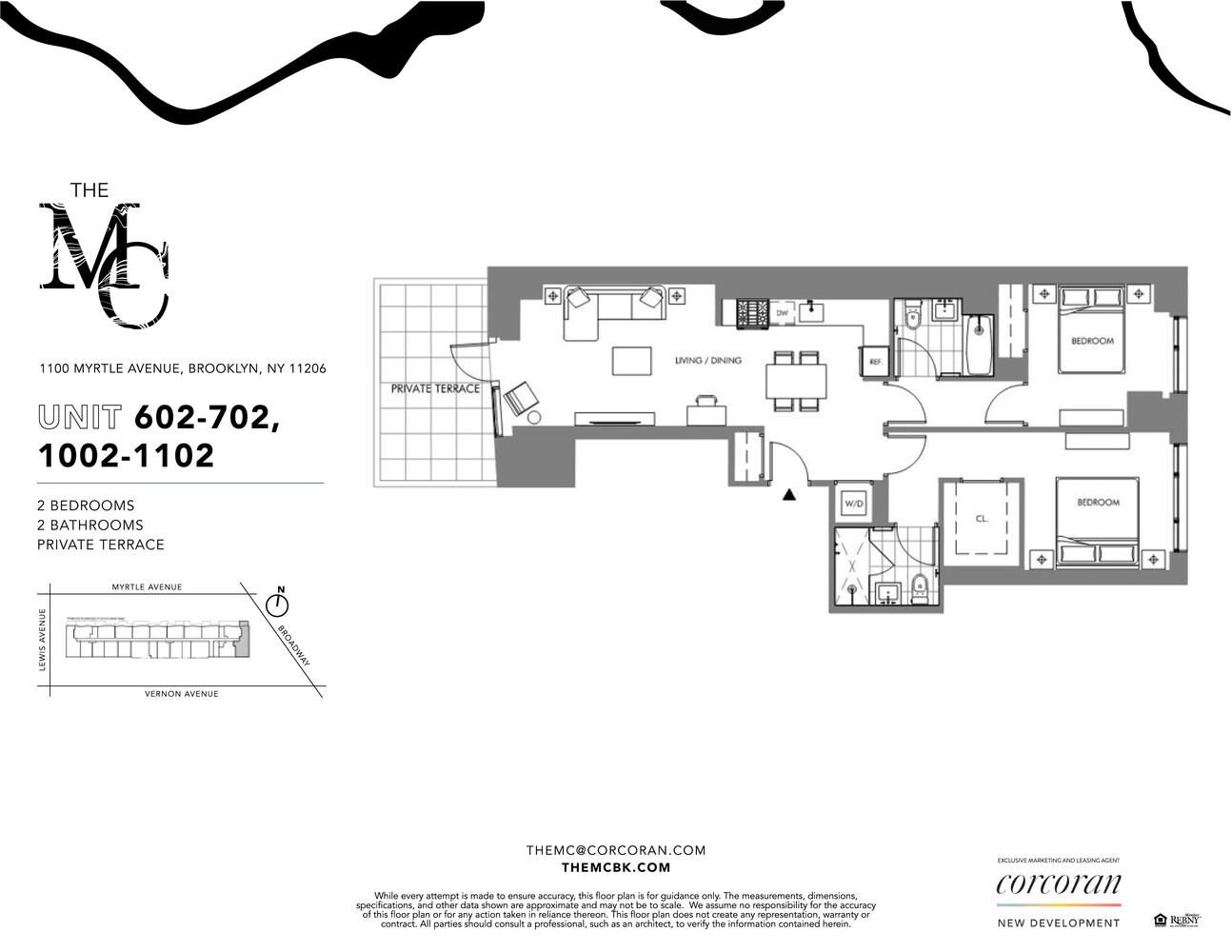 #2 photo, Brooklyn, Бруклин ‖ Stuyvesant Heights , NY 11206