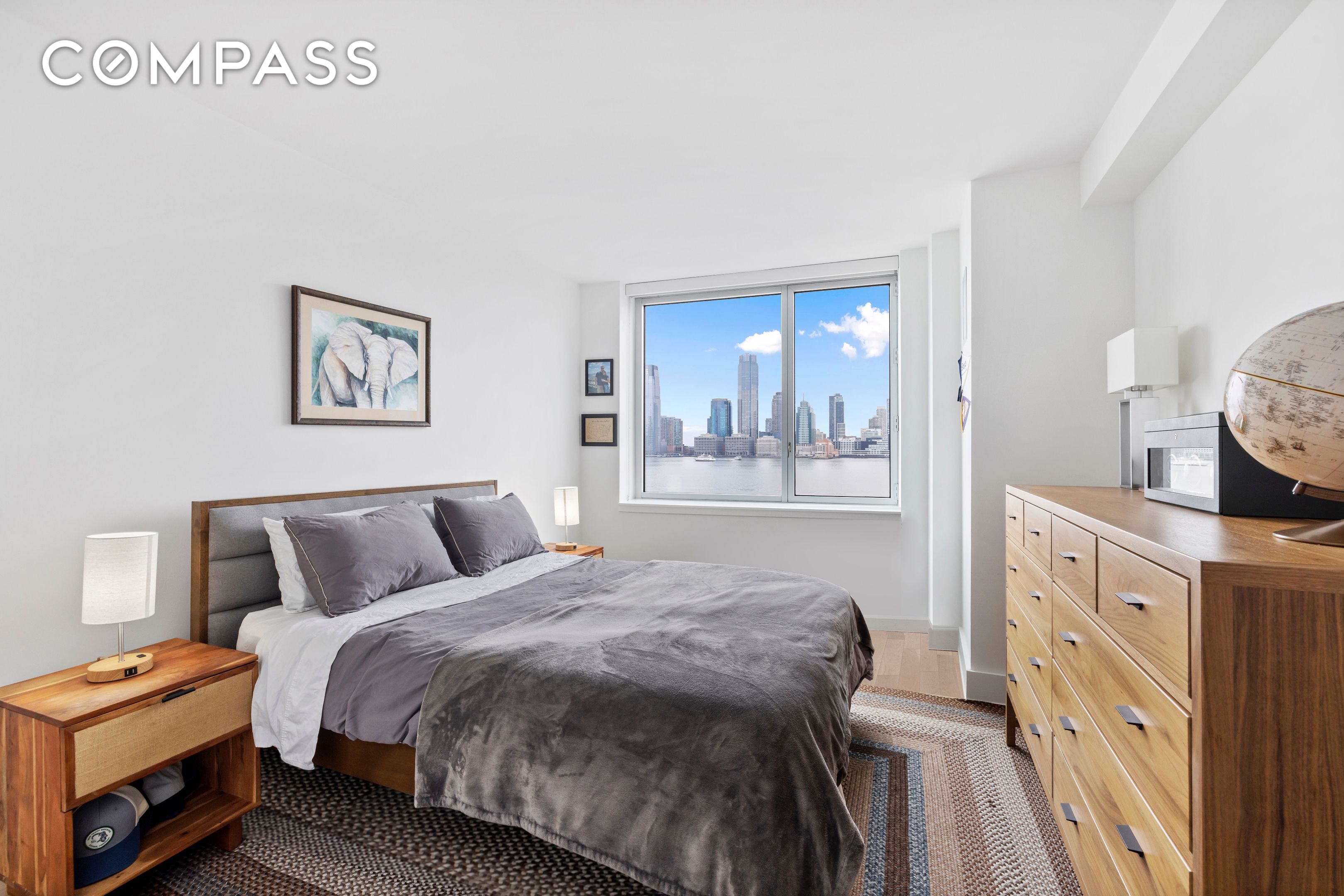 #6 photo, 20 River Terrace, مانهاتن Battery Park City , NY 10282