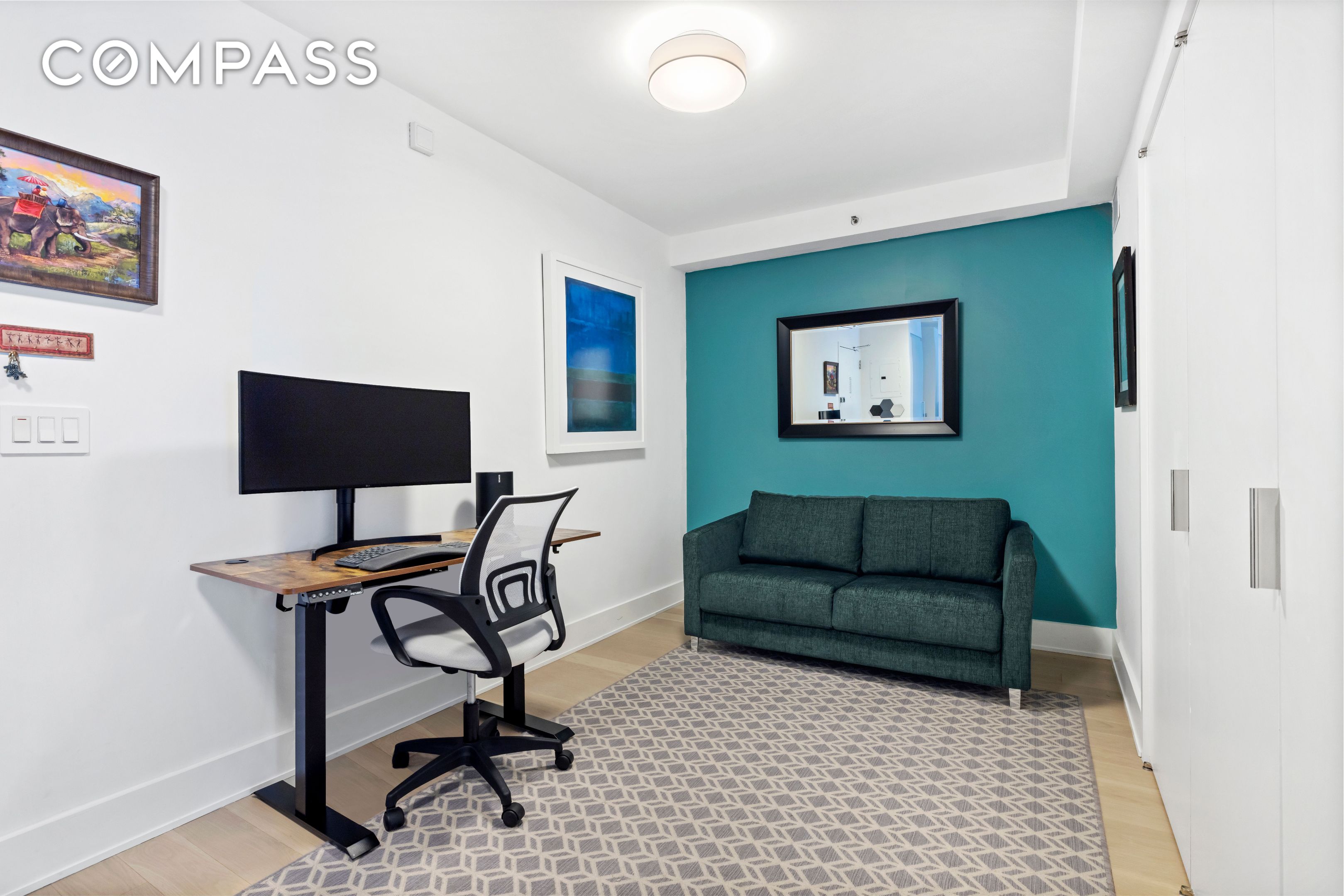 #9 photo, 20 River Terrace, Battery Park City , NY 10282