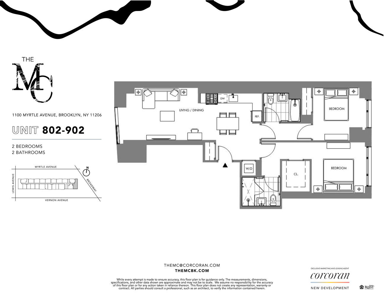 #2 photo, Brooklyn, Бруклин ‖ Stuyvesant Heights , NY 11206