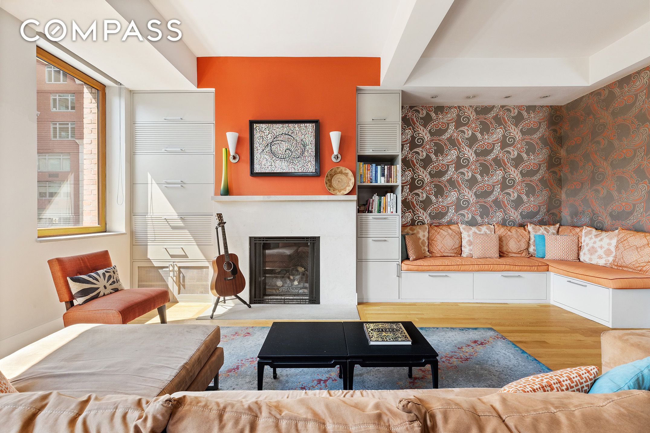 #1 photo, 267 W 124th Street, מנהטן Harlem , NY 10027