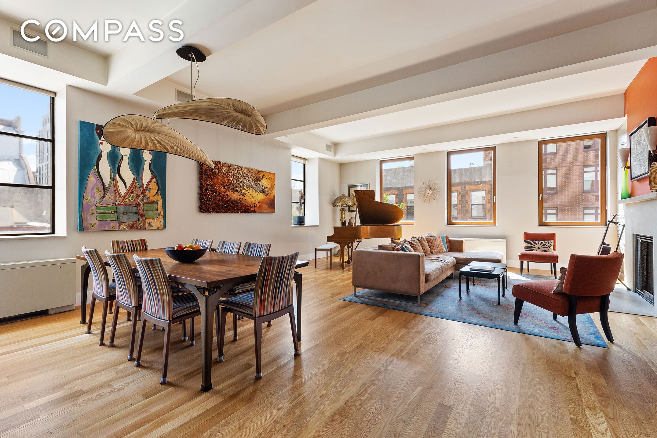 #3 photo, 267 W 124th Street, מנהטן Harlem , NY 10027