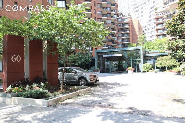 #12 photo, 60 Sutton Place S, مانهاتن Sutton Place , NY 10022