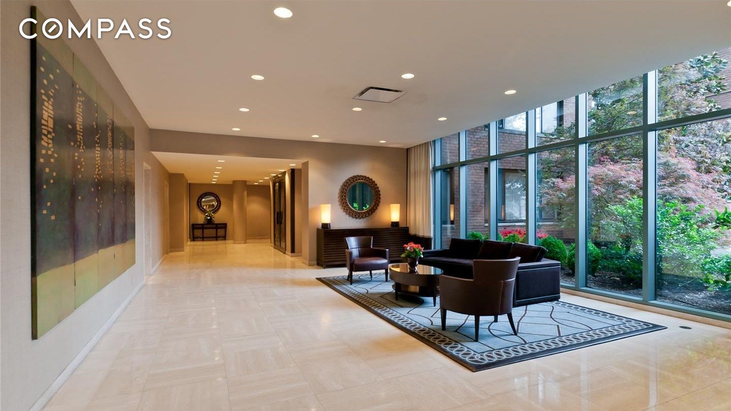 #13 photo, 60 Sutton Place S, مانهاتن Sutton Place , NY 10022