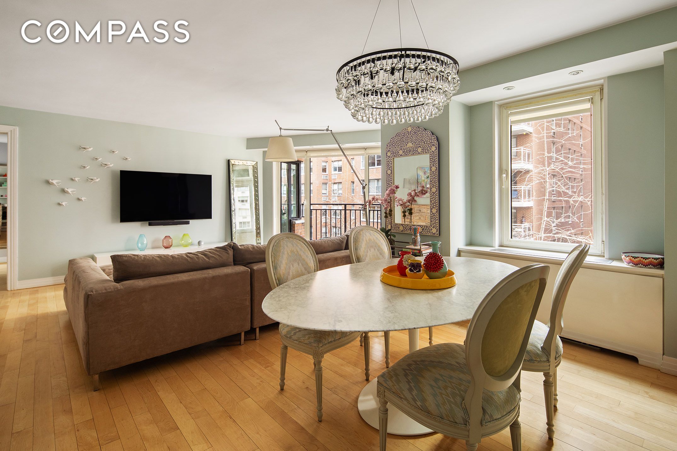 #4 photo, 60 Sutton Place S, مانهاتن Sutton Place , NY 10022