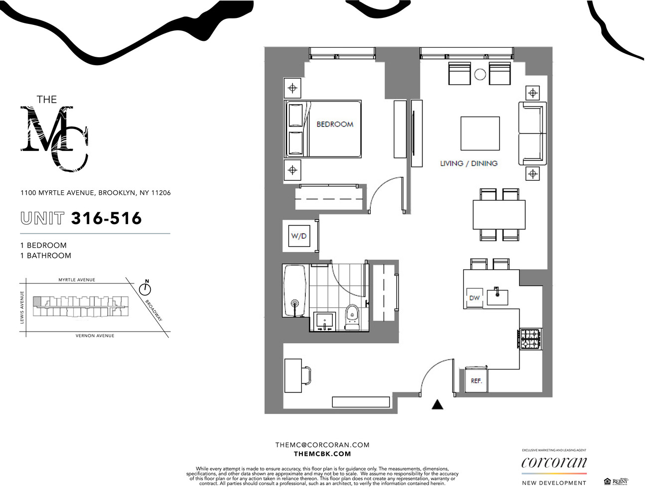 #2 photo, Brooklyn, Бруклин ‖ Stuyvesant Heights , NY 11206