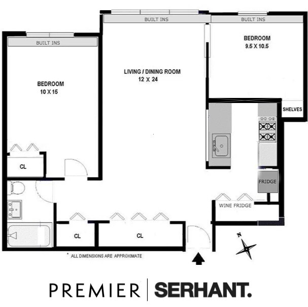 #2 photo, 7 E 14TH Street, Flatiron , NY 10003