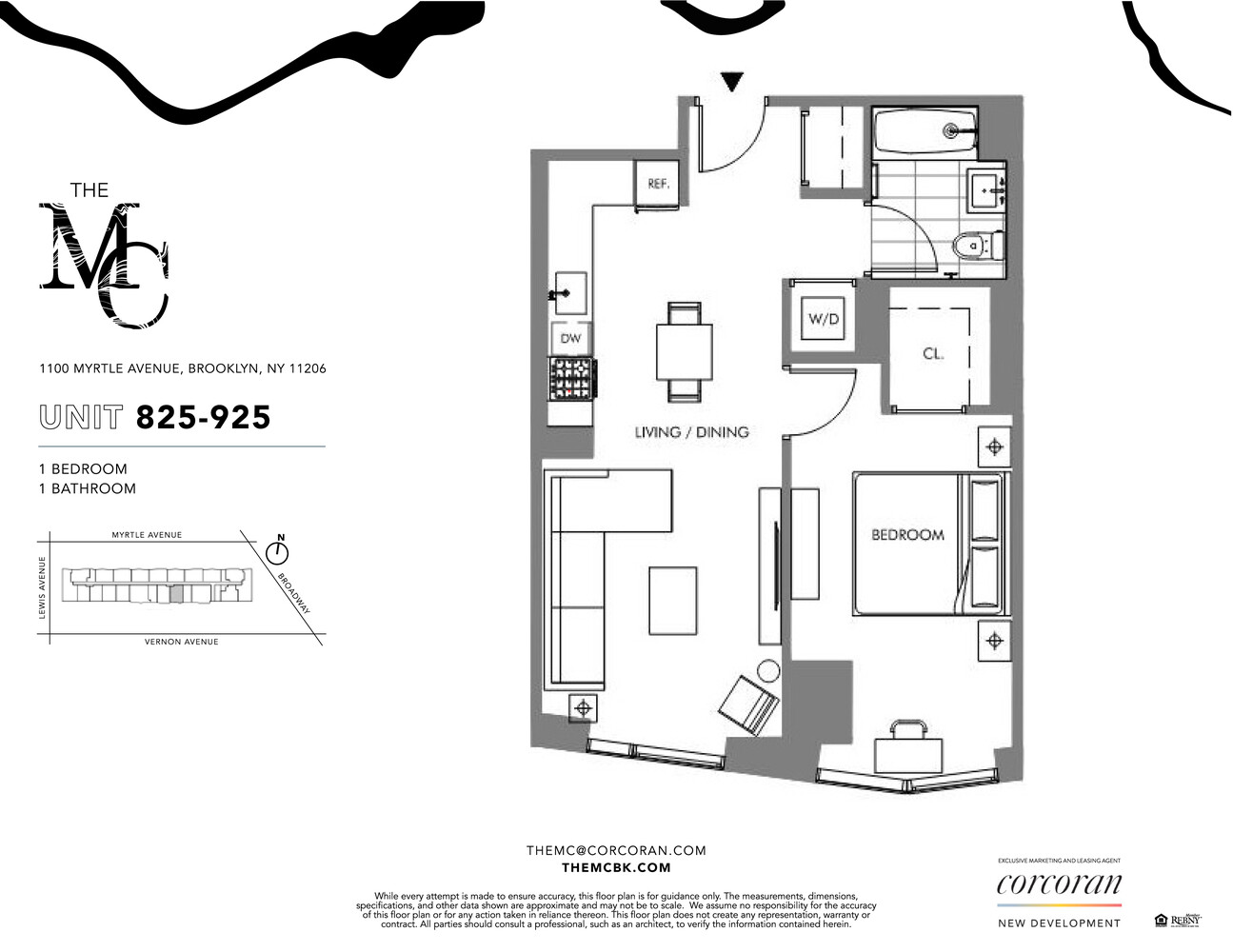 #2 photo, Brooklyn, Бруклин ‖ Stuyvesant Heights , NY 11206