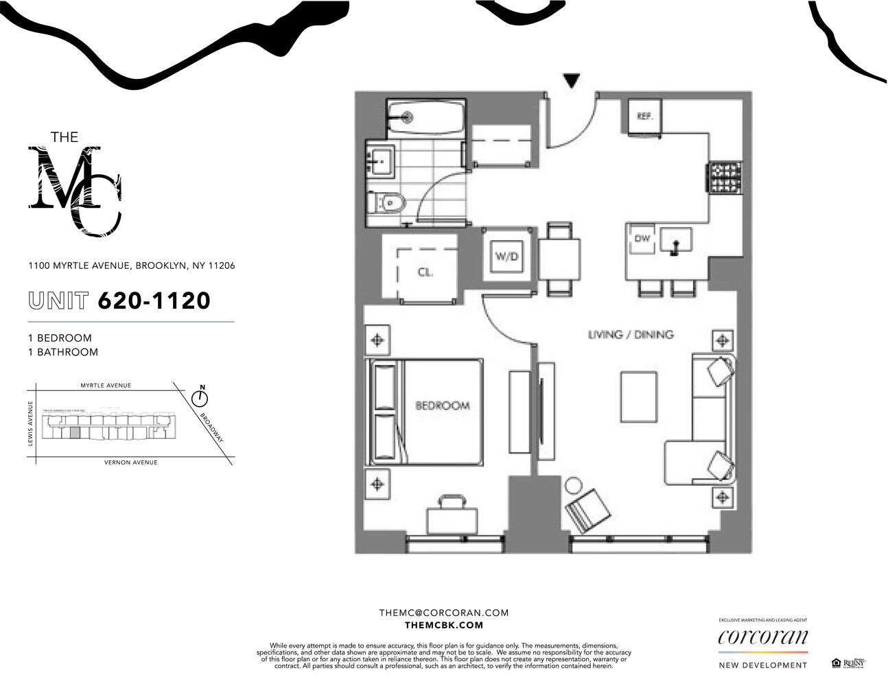 #2 photo, Brooklyn, Бруклин ‖ Stuyvesant Heights , NY 11206