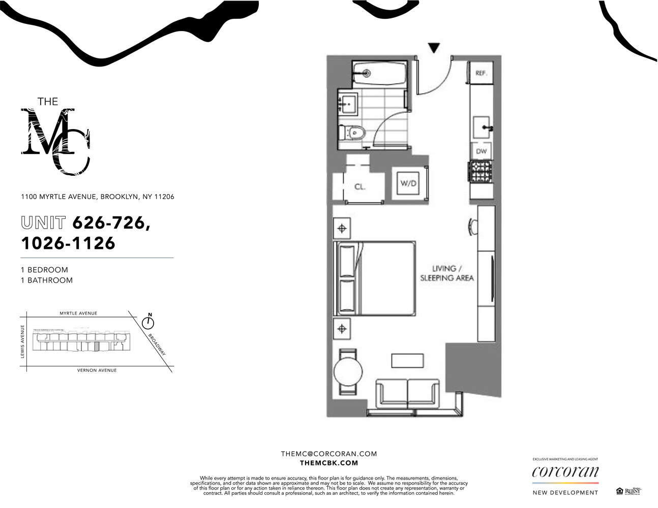 #2 photo, Brooklyn, Бруклин ‖ Stuyvesant Heights , NY 11206