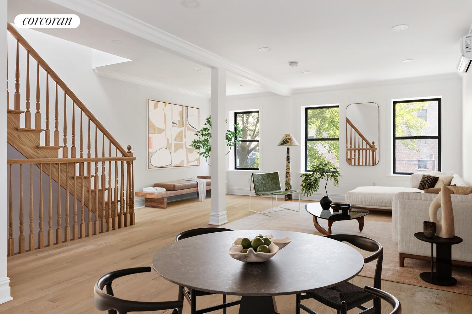 #3 photo, 458 STATE Street, Бруклин ‖ Boerum Hill , NY 11217