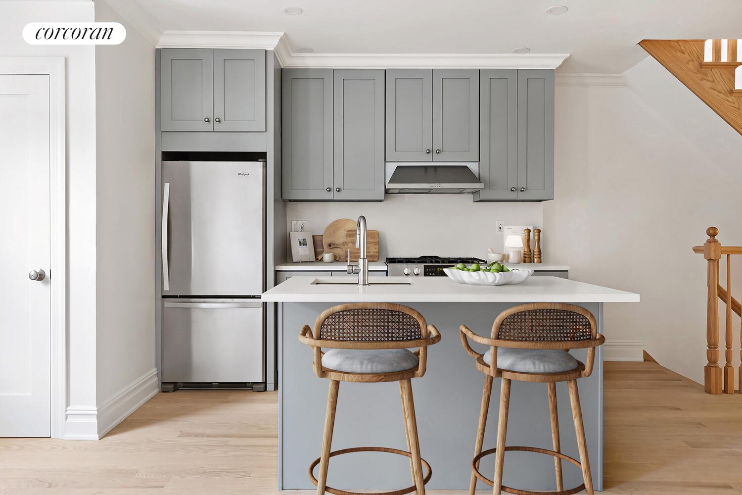 #4 photo, 458 STATE Street, Бруклин ‖ Boerum Hill , NY 11217