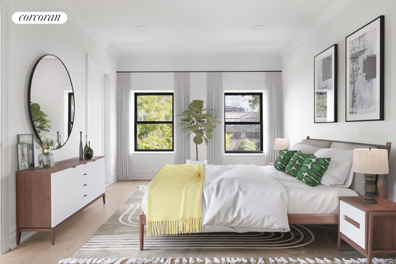 #5 photo, 458 STATE Street, Бруклин ‖ Boerum Hill , NY 11217