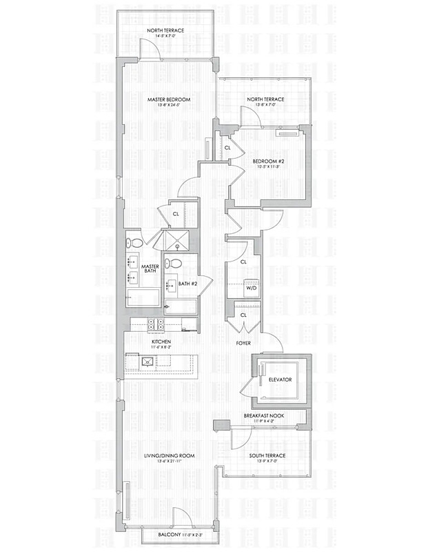 #2 photo, 129 W 123RD Street, مانهاتن South Harlem , NY 10027