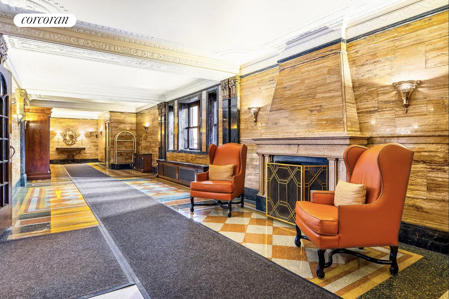 #15 photo, 40 W 77TH Street, 曼哈顿 Upper West Side , NY 10024