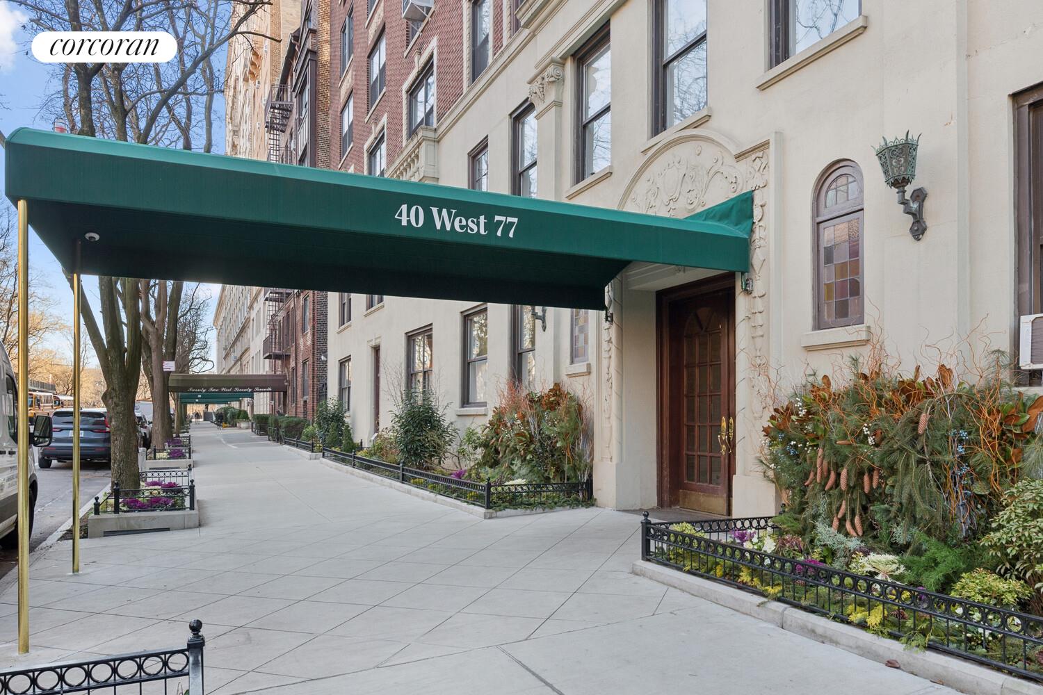 #16 photo, 40 W 77TH Street, 曼哈顿 Upper West Side , NY 10024