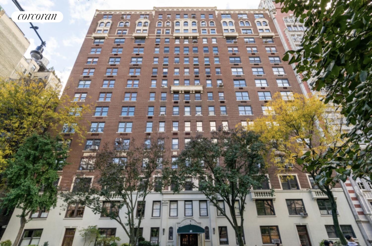 #17 photo, 40 W 77TH Street, 曼哈顿 Upper West Side , NY 10024