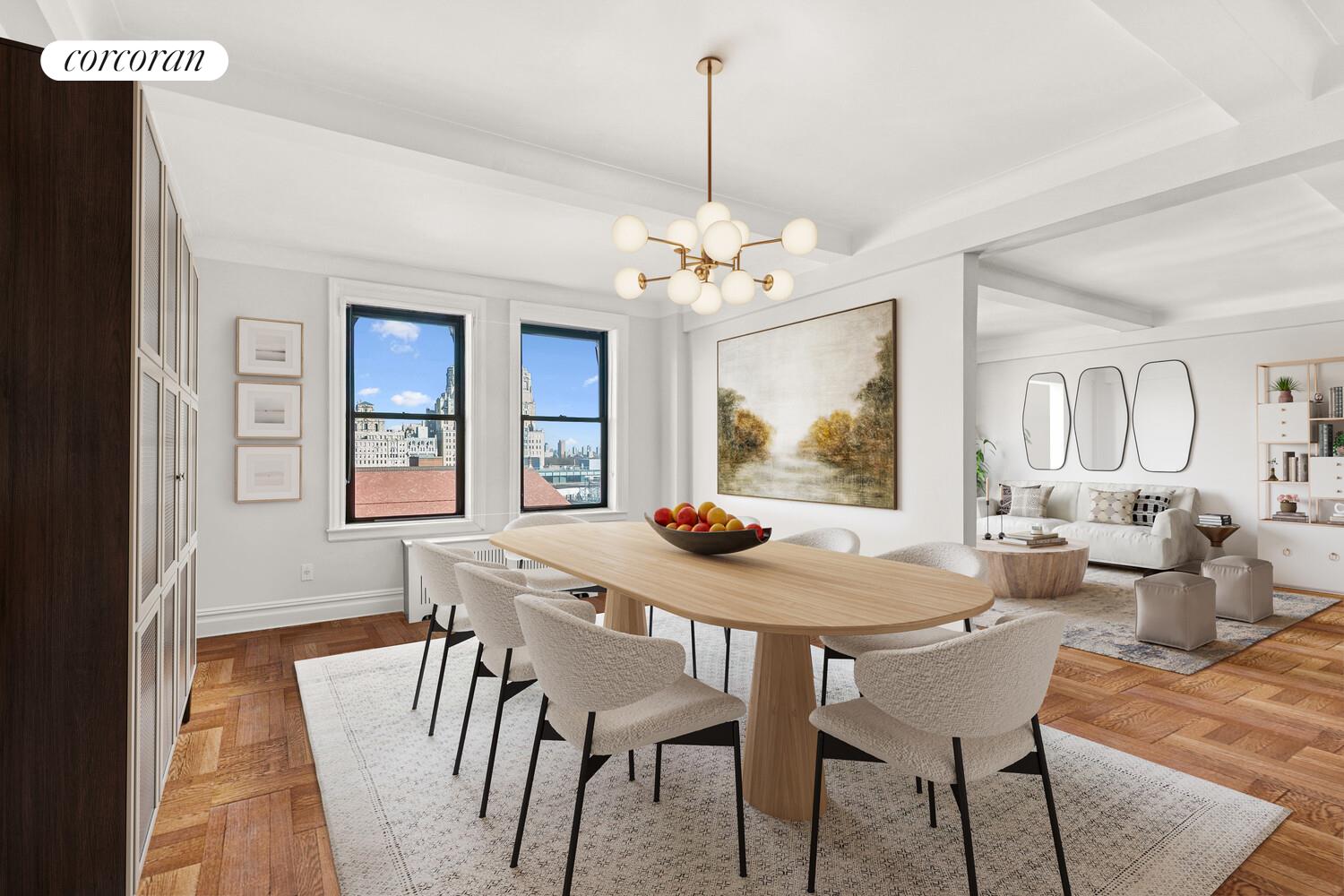 #3 photo, 40 W 77TH Street, 曼哈顿 Upper West Side , NY 10024