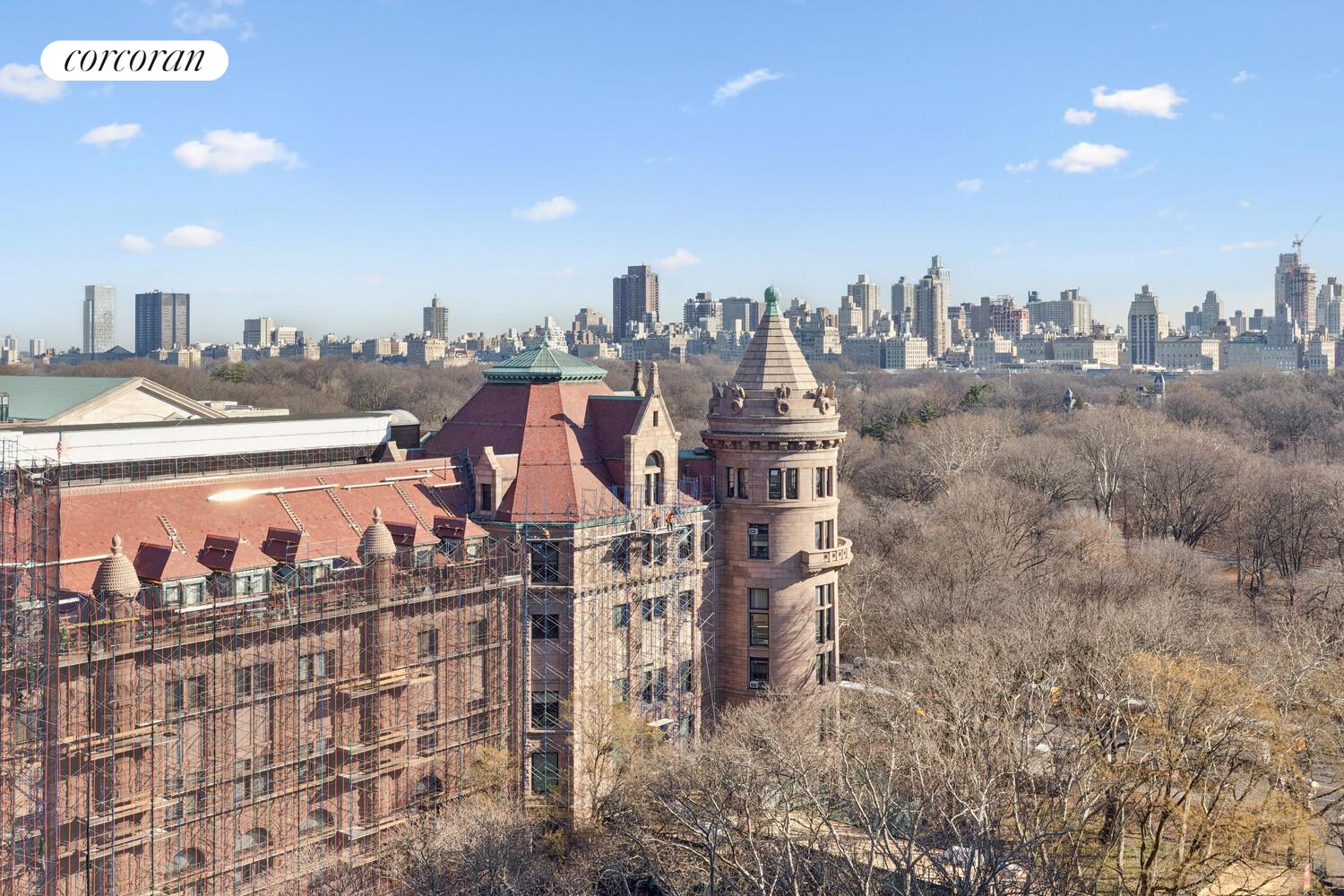 #5 photo, 40 W 77TH Street, 曼哈顿 Upper West Side , NY 10024