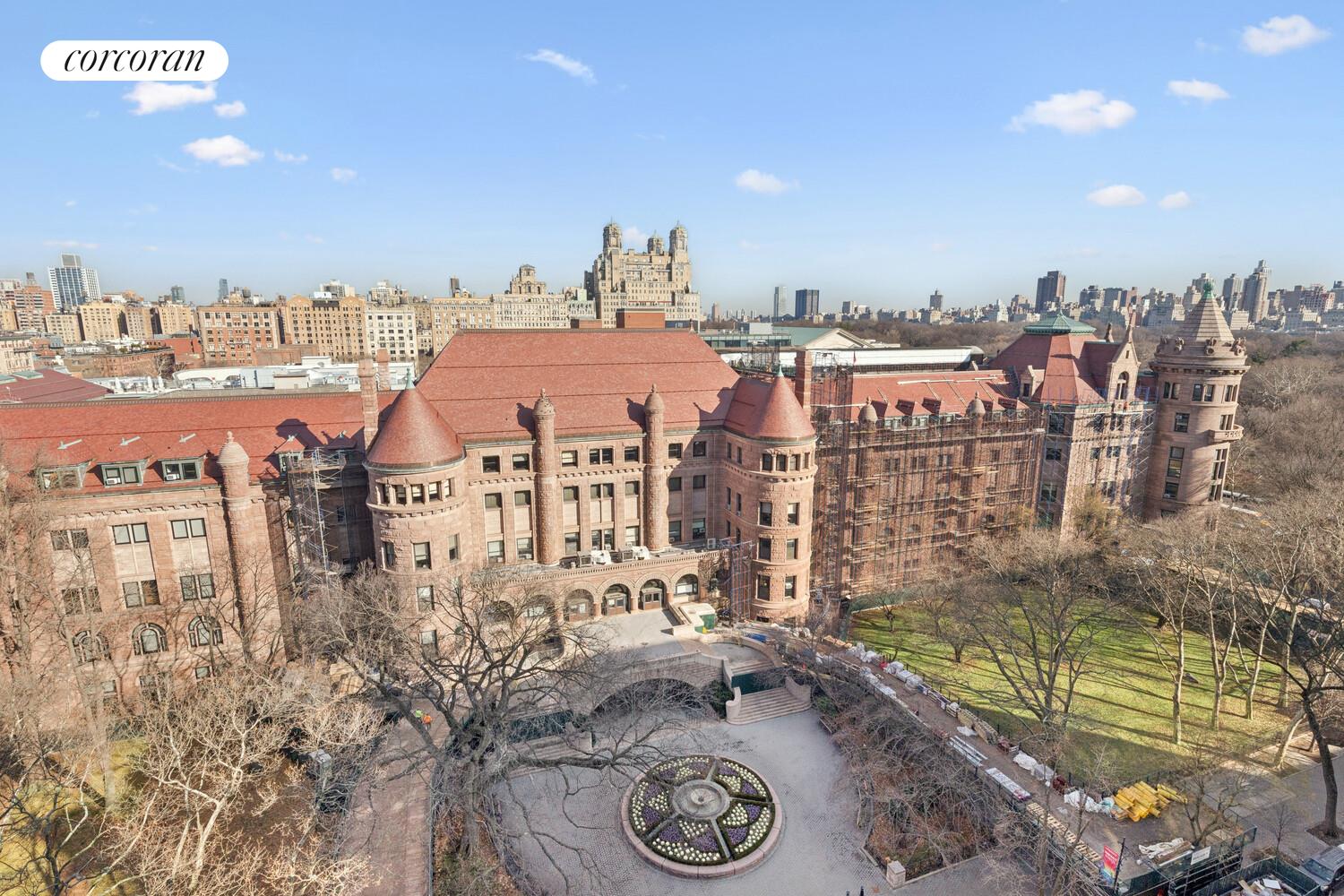 #6 photo, 40 W 77TH Street, 曼哈顿 Upper West Side , NY 10024