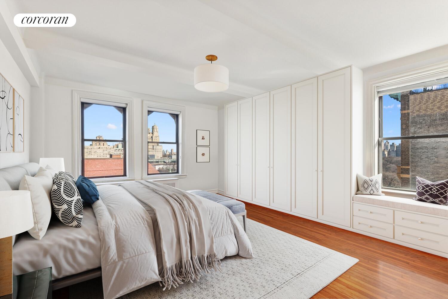 #8 photo, 40 W 77TH Street, 曼哈顿 Upper West Side , NY 10024