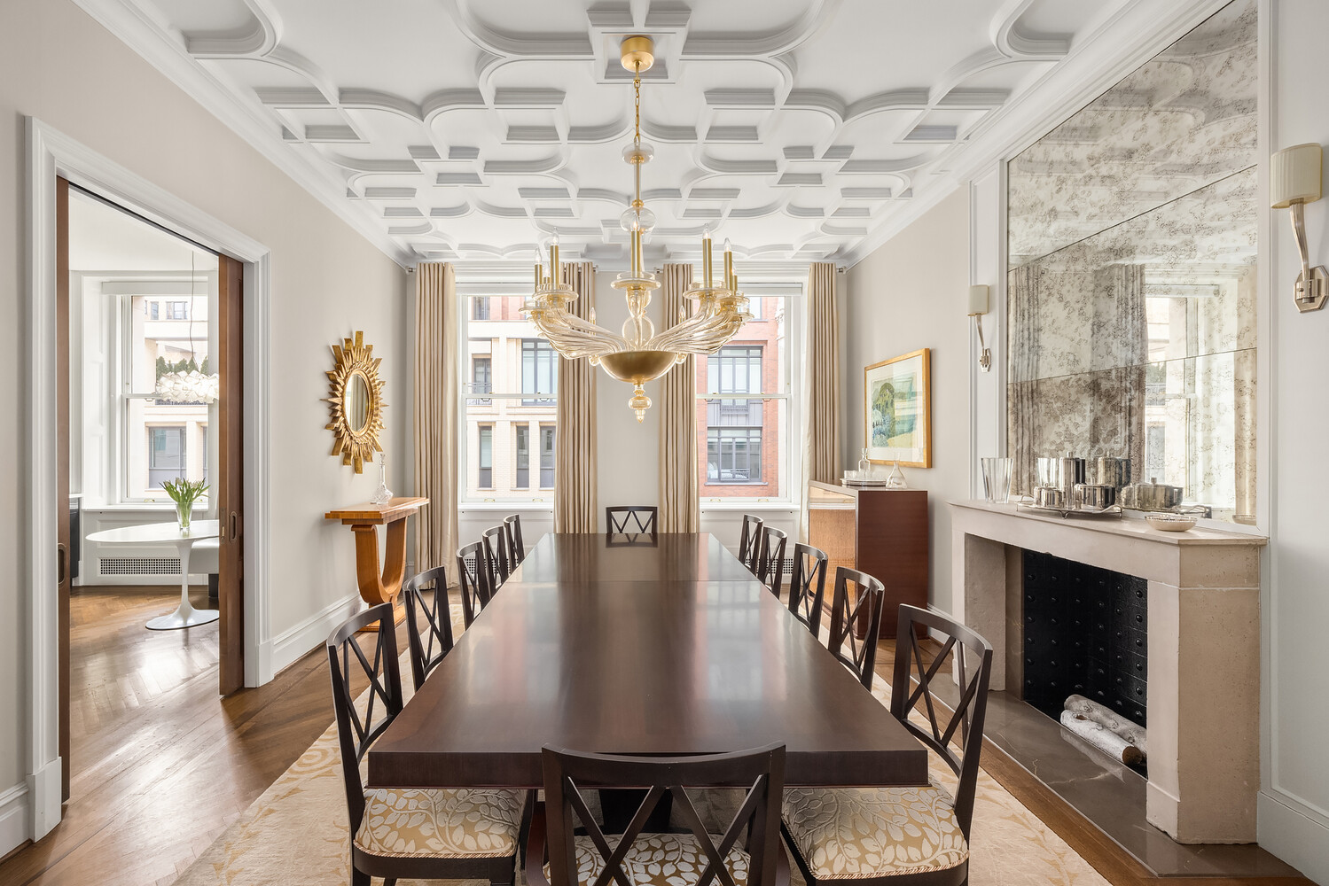 #5 photo, 390 W END Avenue, मैनहटन Upper West Side , NY 10024