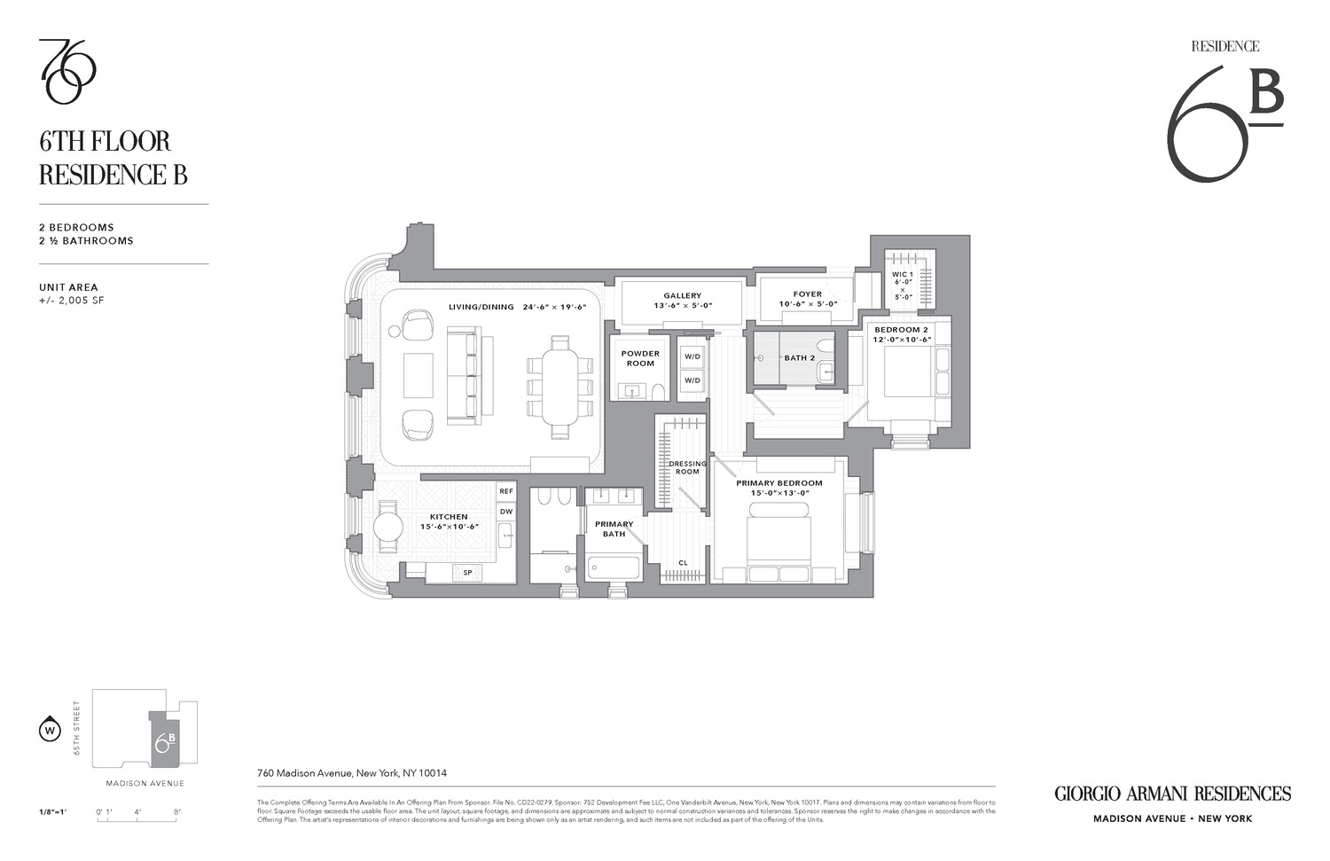 #2 photo, 760 MADISON Avenue, मैनहटन Lenox Hill , NY 10065