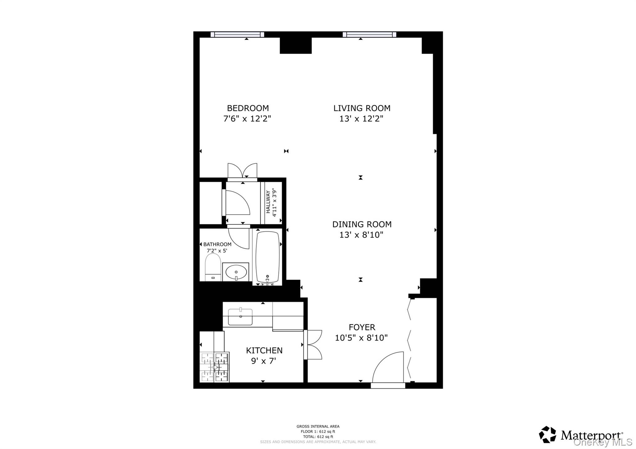 #14 photo, 107-40 Queens Boulevard, Forest Hills , NY 11375