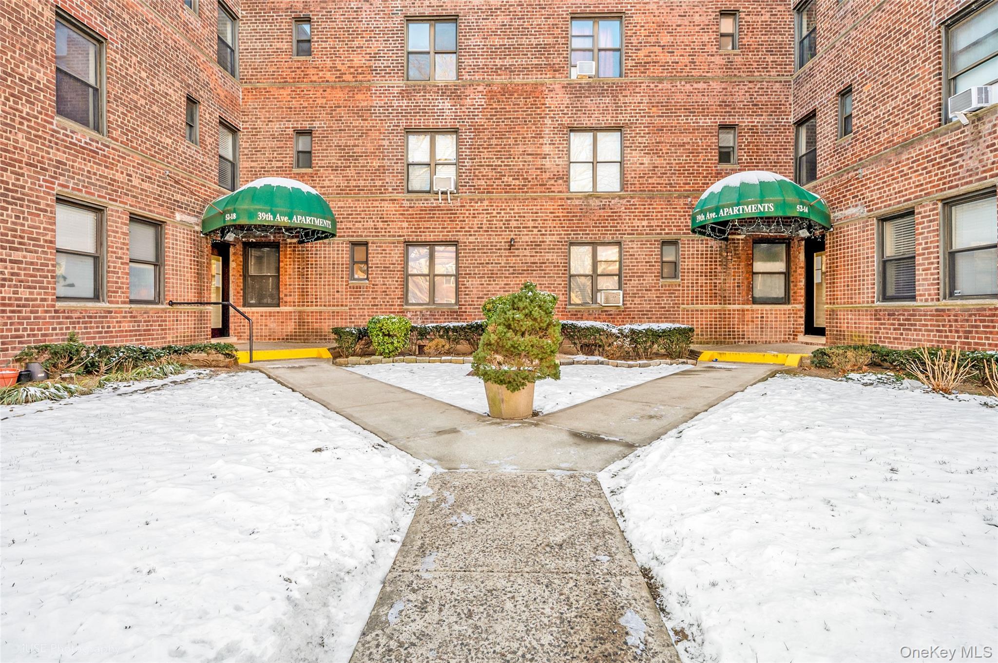 #12 photo, 52-18 39th Avenue, Куинс ‖ Woodside , NY 11377