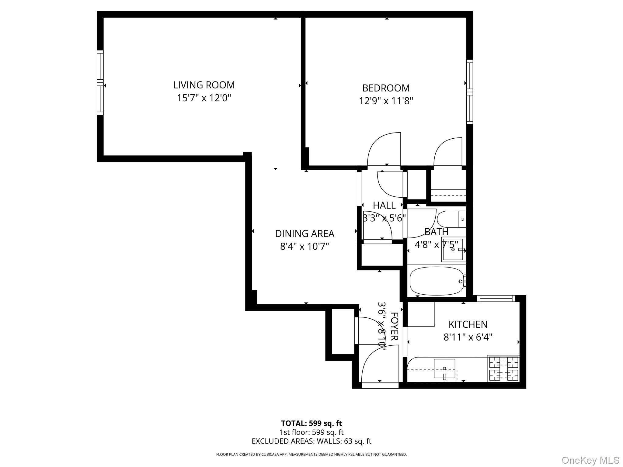 #13 photo, 52-18 39th Avenue, Куинс ‖ Woodside , NY 11377