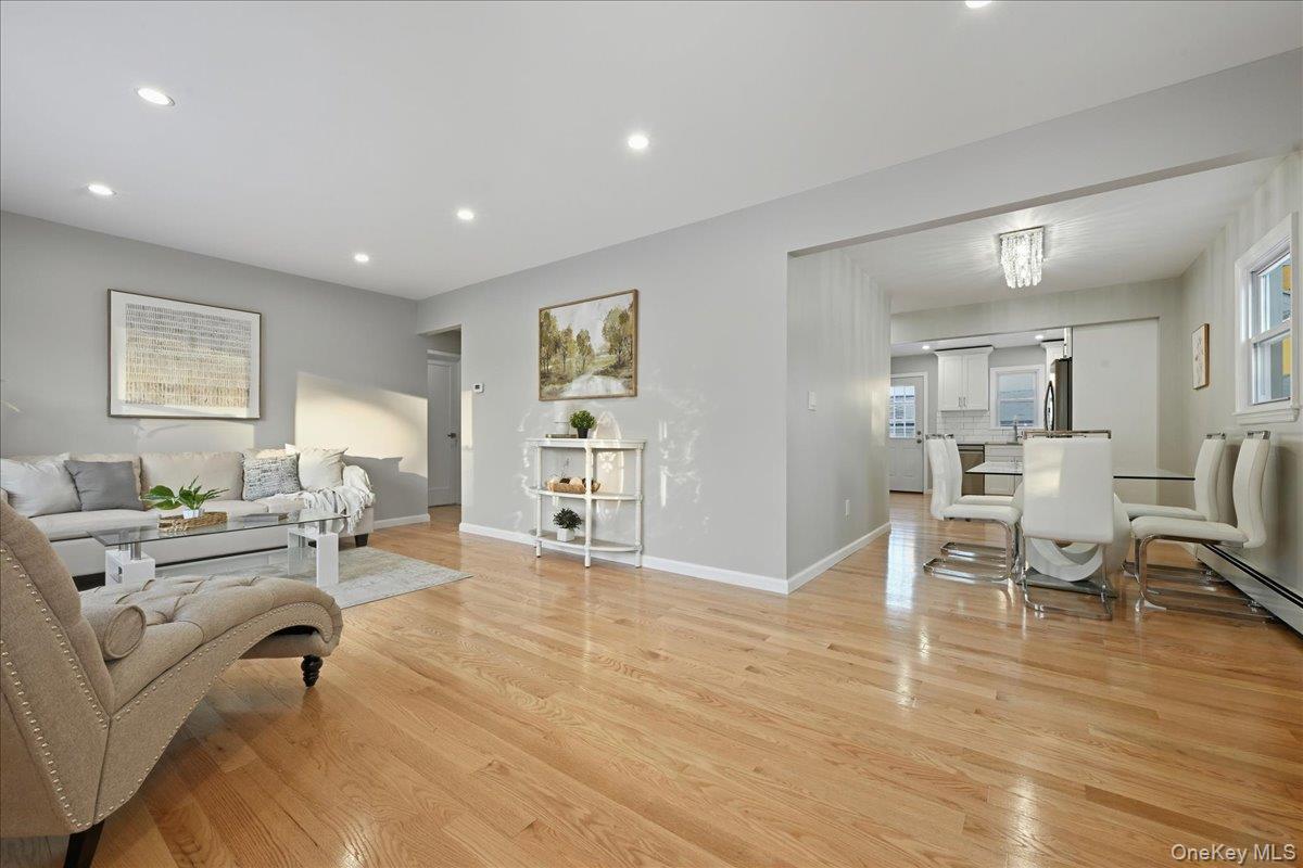 #1 photo, 70 Nevada Street, Hicksville , NY 11801