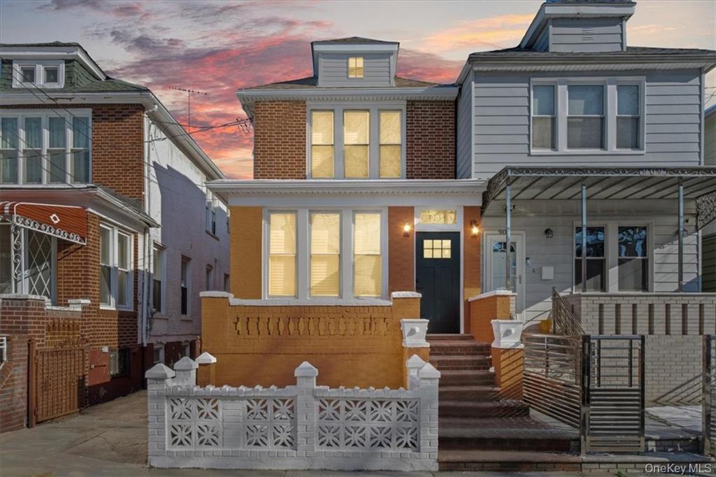 #1 photo, 905 E 49th Street, Brooklyn , NY 11203