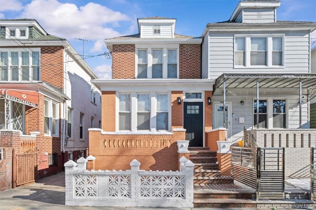 #2 photo, 905 E 49th Street, Brooklyn , NY 11203