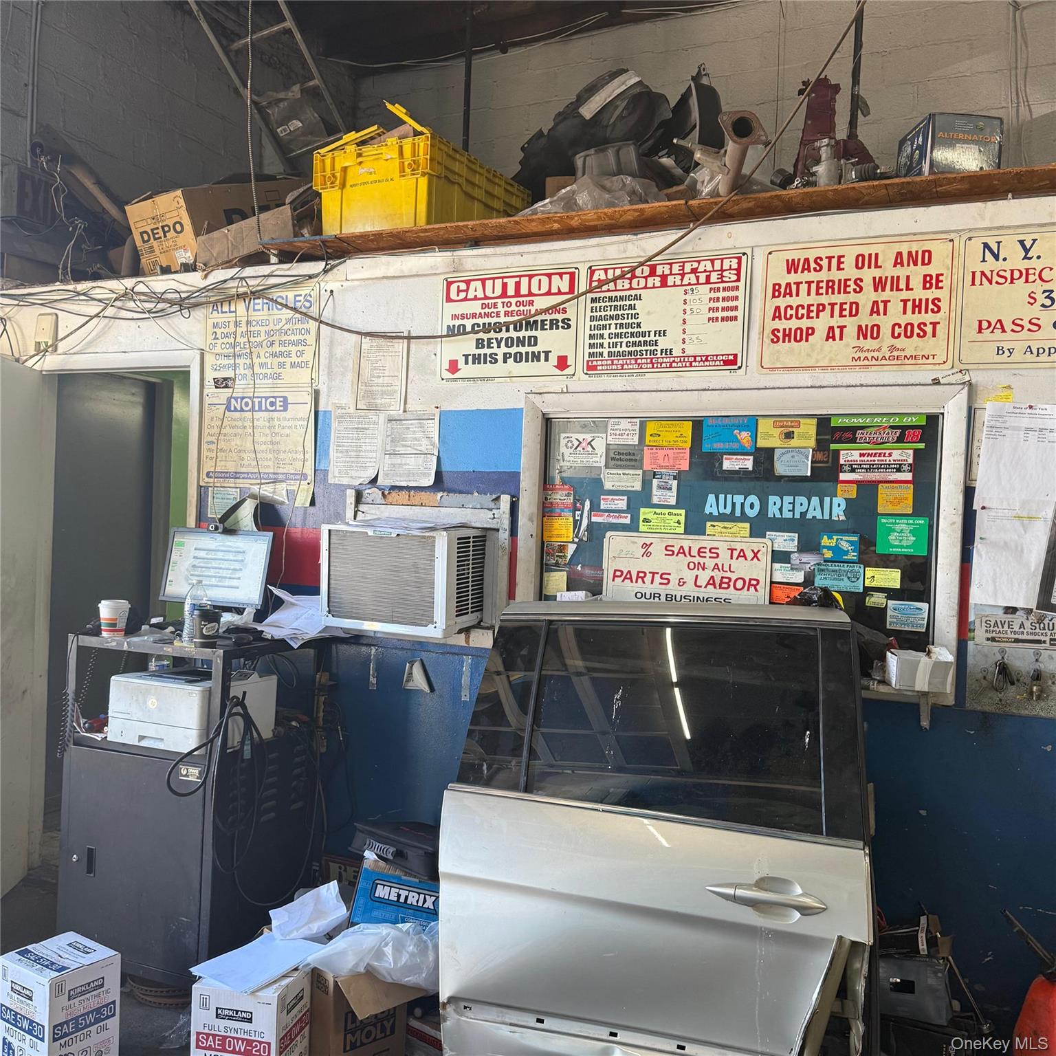 #4 photo, 103 12 101 Street, קווינס Ozone Park , NY 11417