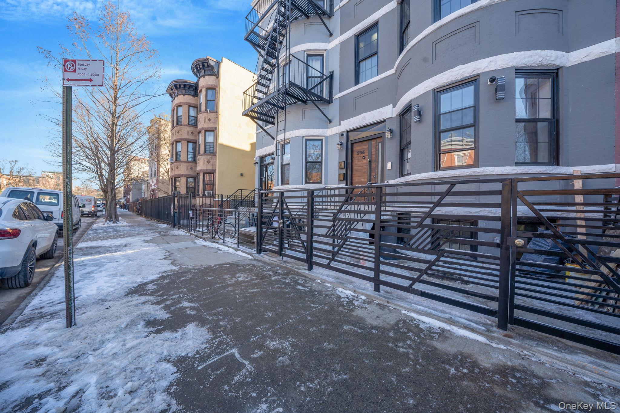 #2 photo, 534 Kosciuszko Street, 布鲁克林 Brooklyn , NY 11221