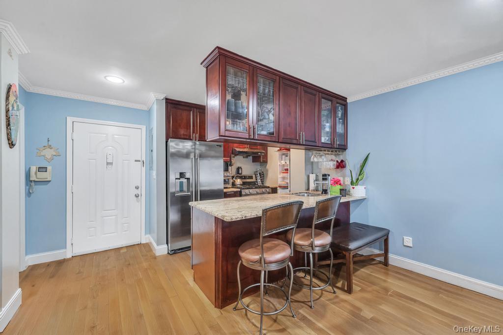 #5 photo, 69-07 43rd Avenue, Куинс ‖ Woodside , NY 11377