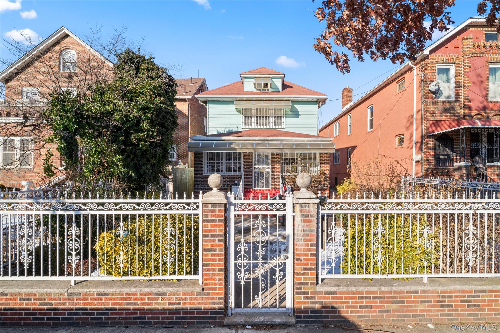 #18 photo, 871 Linden Boulevard, Brooklyn , NY 11203