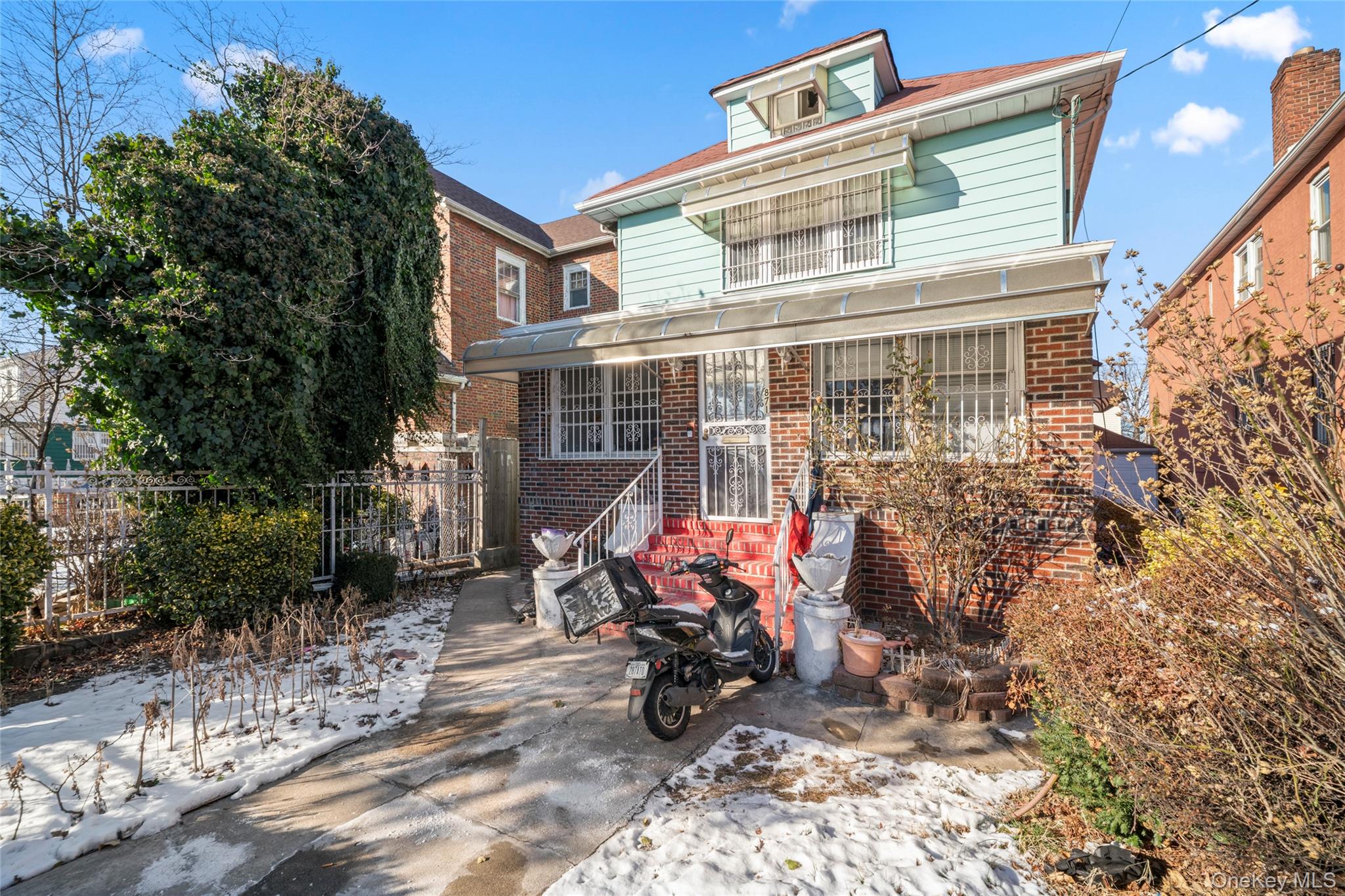 #4 photo, 871 Linden Boulevard, Brooklyn , NY 11203