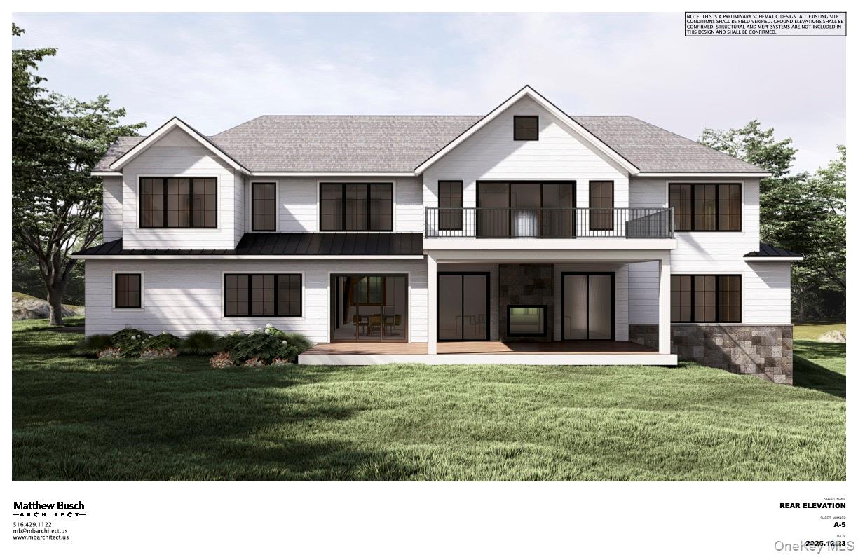 #2 photo, 32 - 05 Orchard Drive, Armonk , NY 10504