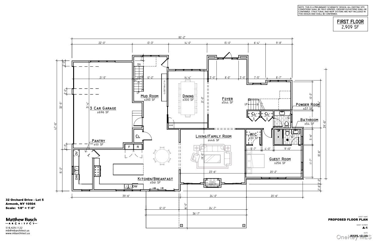 #3 photo, 32 - 05 Orchard Drive, Armonk , NY 10504