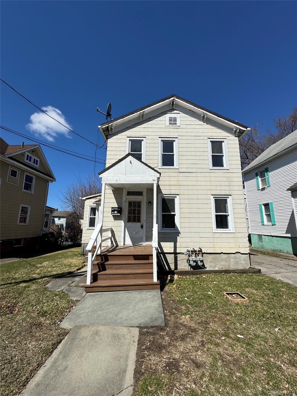 #1 photo, 34 Broad Street, Middletown , NY 10940