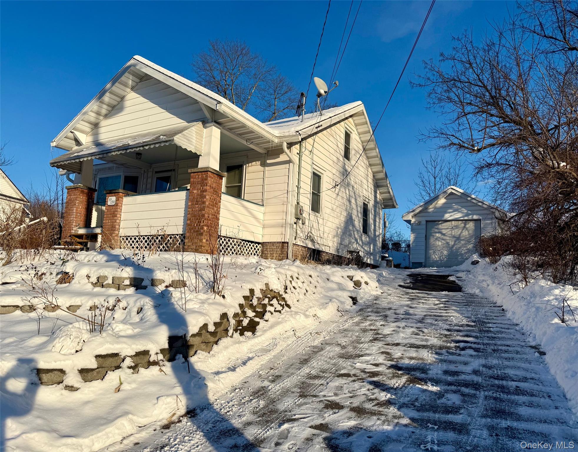 #1 photo, 150 Clifton Avenue, Kingston , NY 12401