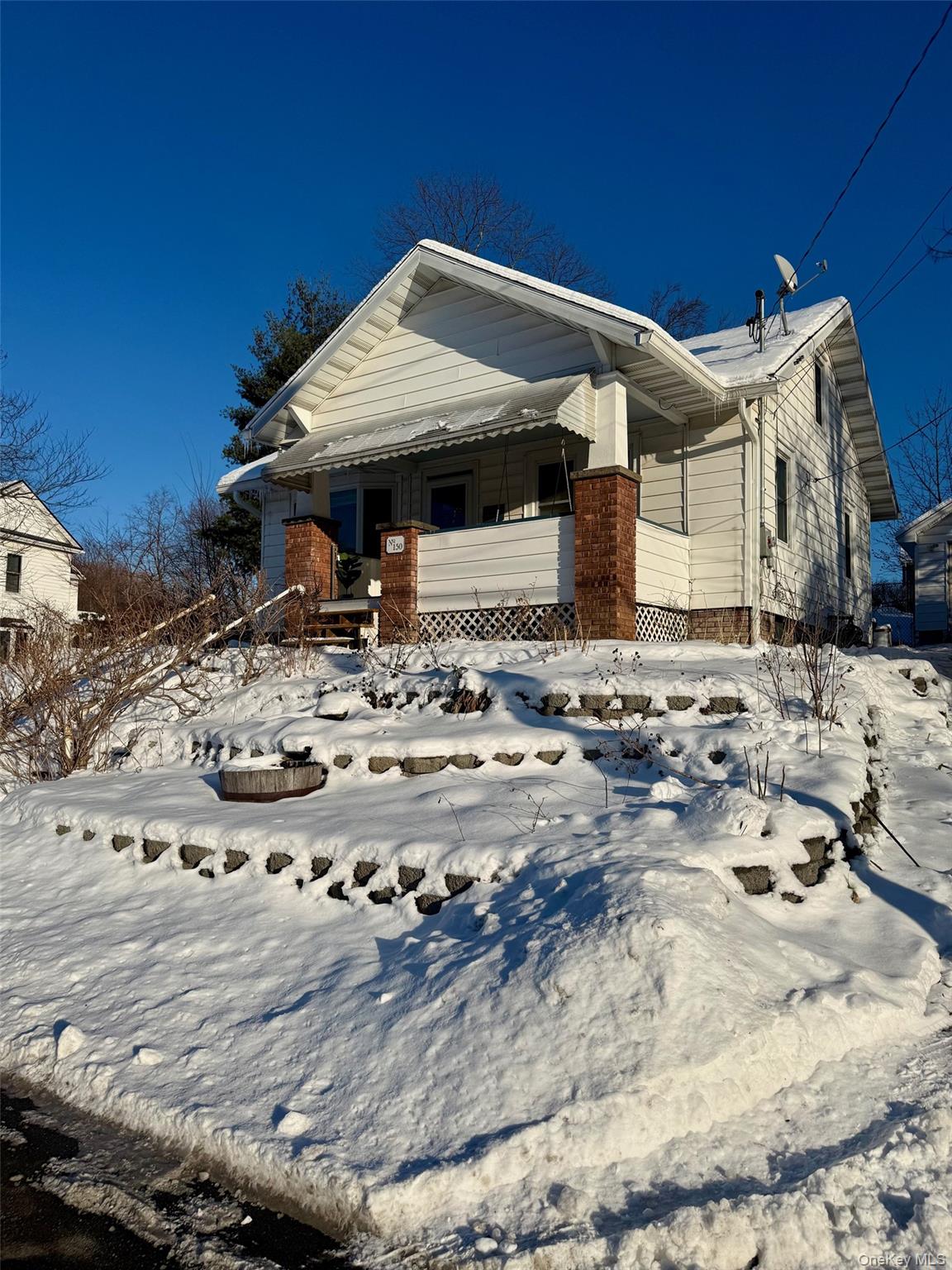 #17 photo, 150 Clifton Avenue, Kingston , NY 12401