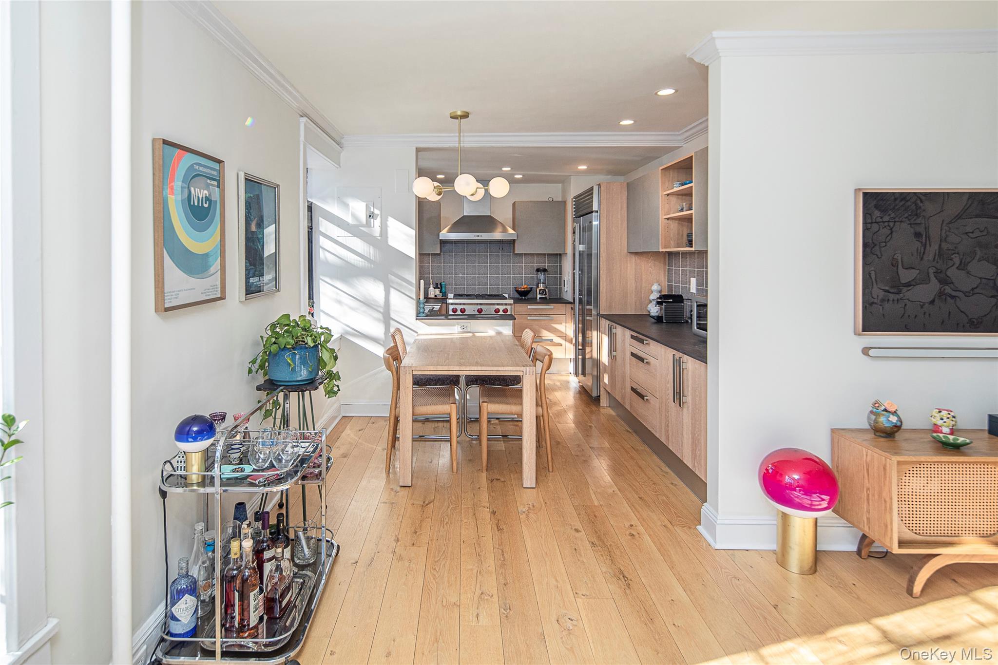 #2 photo, 48 Sagamore Road, הברונקס Bronxville , NY 10708