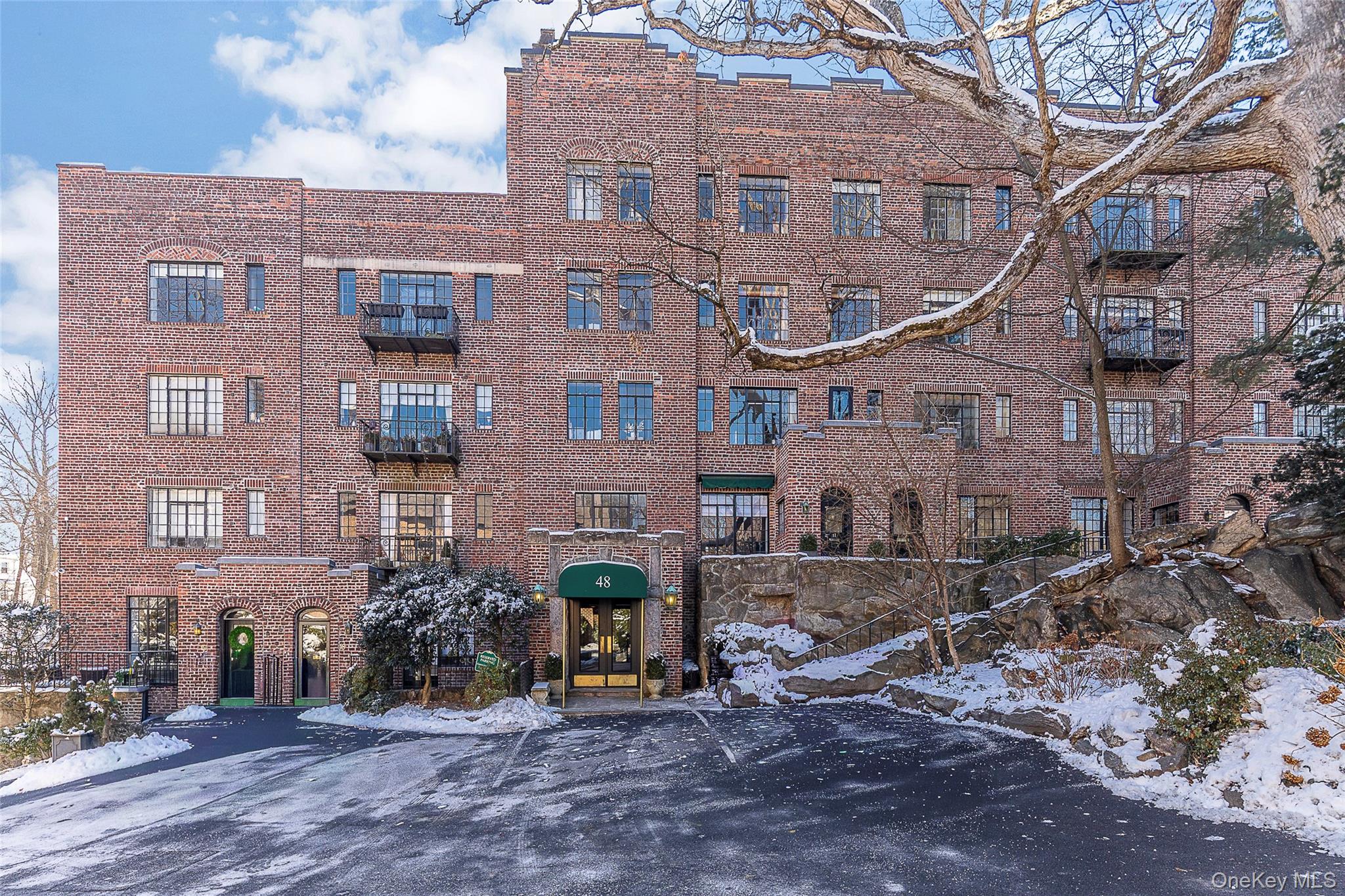 #20 photo, 48 Sagamore Road, הברונקס Bronxville , NY 10708
