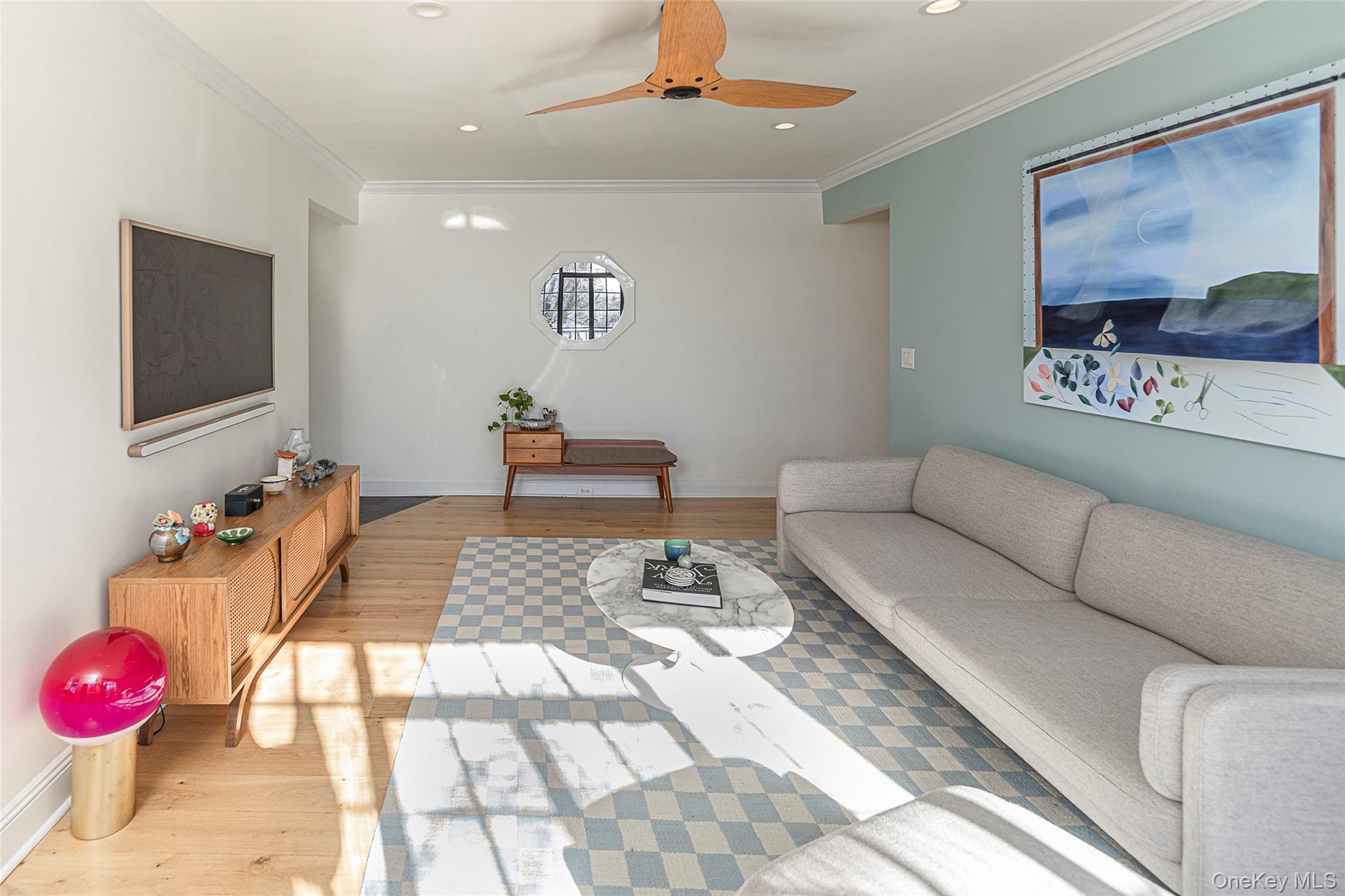 #3 photo, 48 Sagamore Road, הברונקס Bronxville , NY 10708