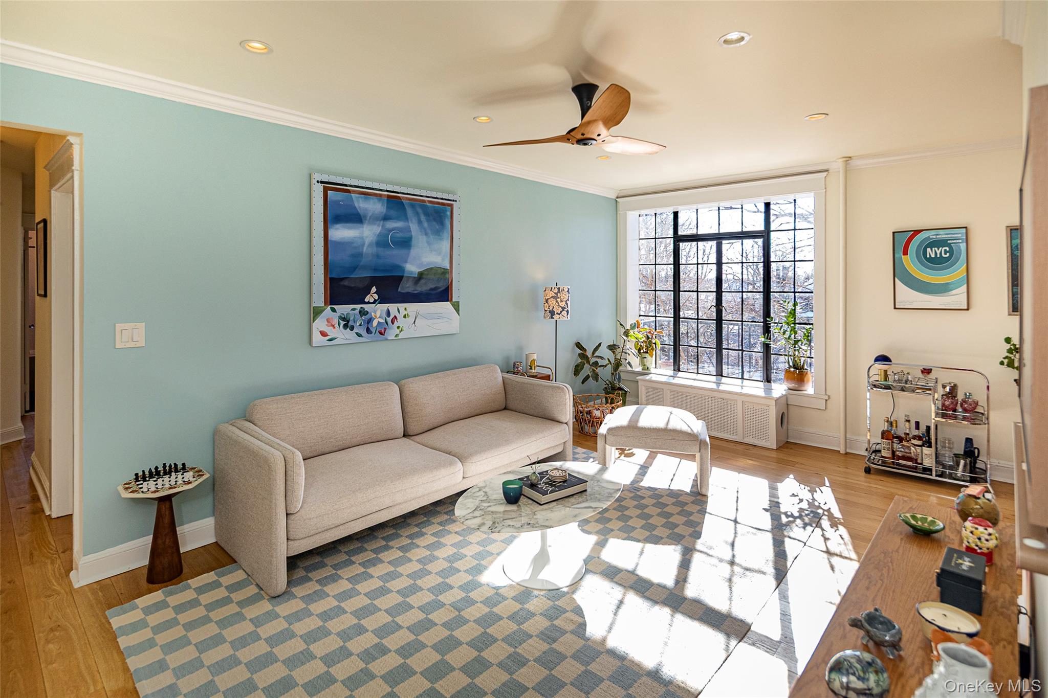 #4 photo, 48 Sagamore Road, הברונקס Bronxville , NY 10708