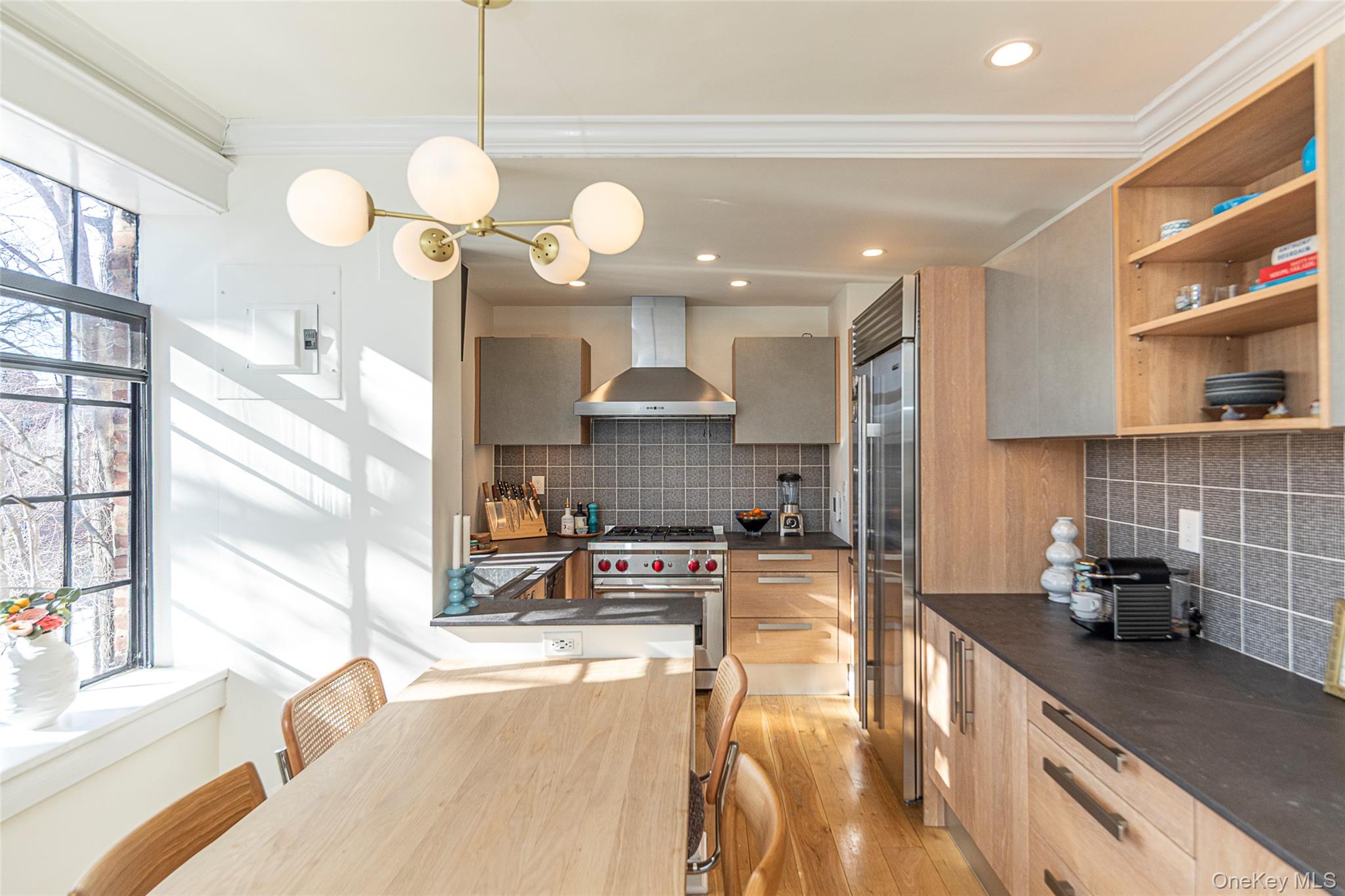 #5 photo, 48 Sagamore Road, הברונקס Bronxville , NY 10708