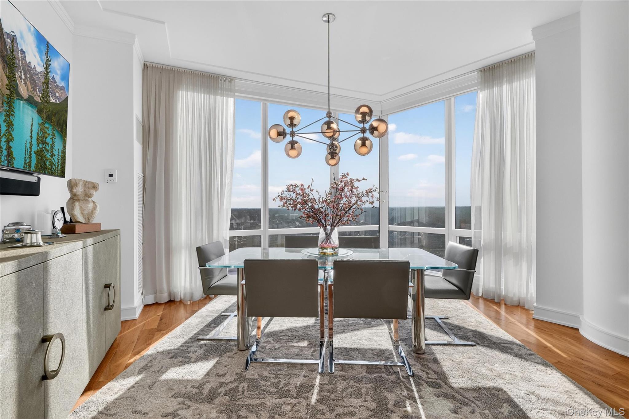 #7 photo, 5 Renaissance Square, White Plains , NY 10601